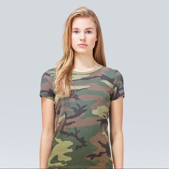 TNA Mojave T-Shirt - Picture 1 of 5